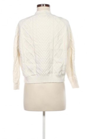 Damski sweter Mango, Rozmiar L, Kolor Biały, Cena 90,99 zł