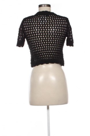 Damski sweter Mango, Rozmiar XS, Kolor Czarny, Cena 88,99 zł
