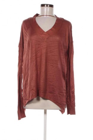 Damenpullover Mango, Größe M, Farbe Rot, Preis € 19,99