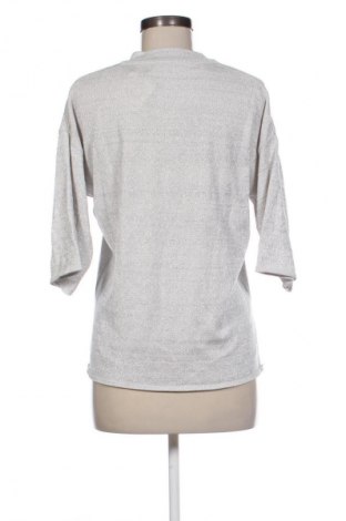 Damenpullover Mango, Größe S, Farbe Silber, Preis € 13,99