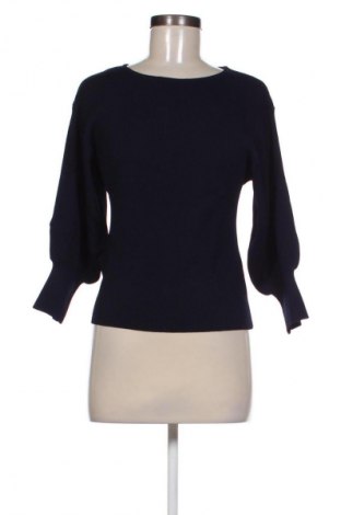 Pulover de femei Mango, Mărime L, Culoare Albastru, Preț 72,03 Lei