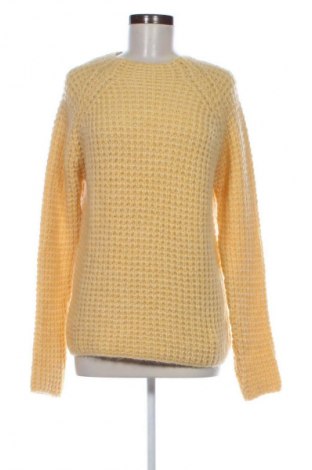 Damenpullover Mango, Größe M, Farbe Gelb, Preis € 43,99