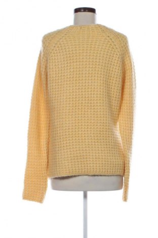 Damenpullover Mango, Größe M, Farbe Gelb, Preis € 43,99