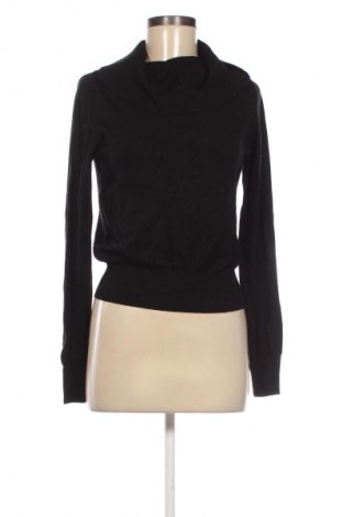 Pulover de femei Mango, Mărime L, Culoare Negru, Preț 71,99 Lei
