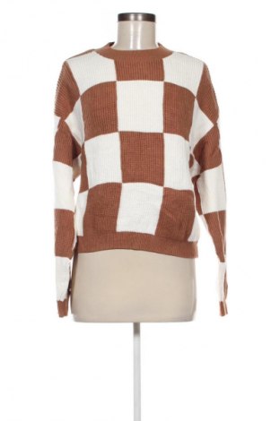 Pulover de femei Mango, Mărime M, Culoare Multicolor, Preț 103,99 Lei