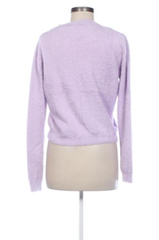 Damski sweter Mango, Rozmiar S, Kolor Fioletowy, Cena 89,26 zł