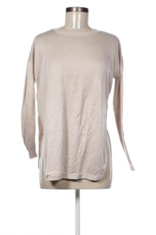 Damenpullover Mango, Größe S, Farbe Beige, Preis € 22,43