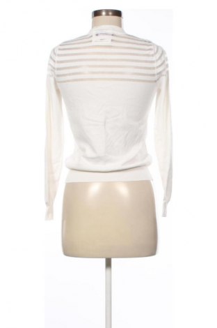 Damenpullover Mango, Größe S, Farbe Weiß, Preis 9,99 €