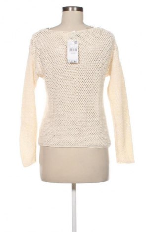 Női pulóver Mango, Méret XS, Szín Ekrü
, Ár 12 388 Ft