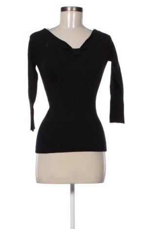 Damenpullover Mango, Größe S, Farbe Schwarz, Preis 14,99 €