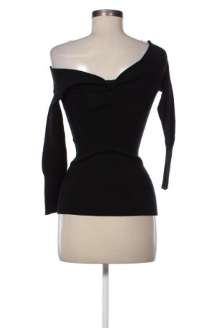 Damenpullover Mango, Größe S, Farbe Schwarz, Preis 14,99 €