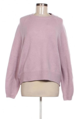 Damenpullover Marc O'Polo, Größe L, Farbe Lila, Preis € 154,99