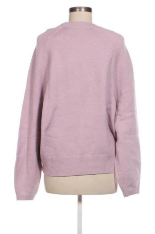 Damenpullover Marc O'Polo, Größe L, Farbe Lila, Preis € 154,99
