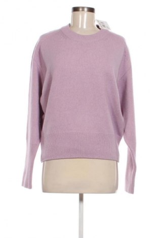 Pulover de femei Marc O'Polo, Mărime M, Culoare Mov, Preț 759,99 Lei