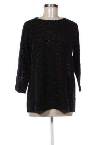 Damenpullover Persona by Marina Rinaldi, Größe S, Farbe Schwarz, Preis € 227,42