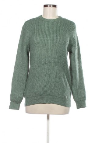 Дамски пуловер Marks & Spencer, Размер S, Цвят Зелен, Цена 27,99 лв.