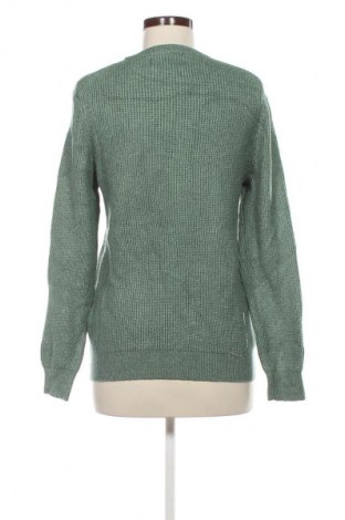 Дамски пуловер Marks & Spencer, Размер S, Цвят Зелен, Цена 27,99 лв.