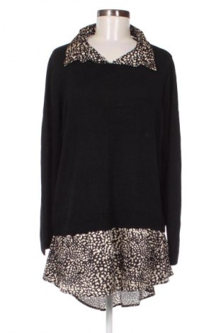 Damenpullover Marks & Spencer, Größe XXL, Farbe Schwarz, Preis € 13,81