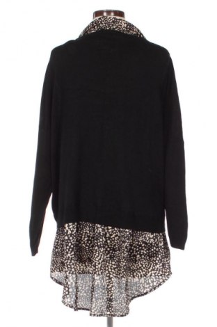Damenpullover Marks & Spencer, Größe XXL, Farbe Schwarz, Preis € 13,81