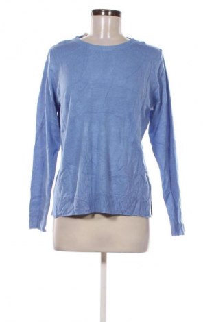 Pulover de femei Marks & Spencer, Mărime XL, Culoare Albastru, Preț 93,99 Lei