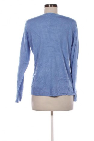 Pulover de femei Marks & Spencer, Mărime XL, Culoare Albastru, Preț 93,99 Lei