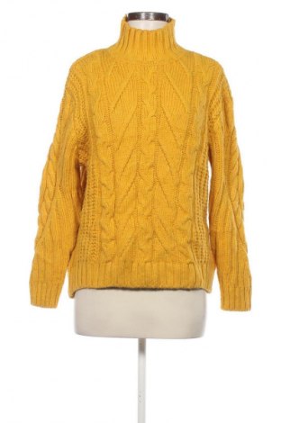 Damenpullover Marks & Spencer, Größe M, Farbe Gelb, Preis 19,99 €