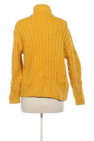 Damenpullover Marks & Spencer, Größe M, Farbe Gelb, Preis 19,99 €
