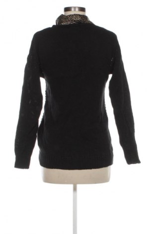 Damski sweter Marks & Spencer, Rozmiar L, Kolor Czarny, Cena 80,99 zł