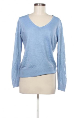 Pulover de femei Marks & Spencer, Mărime S, Culoare Albastru, Preț 106,99 Lei