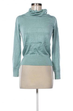 Pulover de femei Marks & Spencer, Mărime S, Culoare Albastru, Preț 72,03 Lei