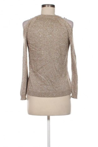 Γυναικείο πουλόβερ Massimo Dutti, Μέγεθος XS, Χρώμα Πολύχρωμο, Τιμή 35,99 €