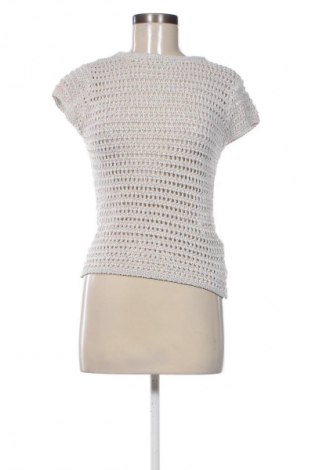 Γυναικείο πουλόβερ Massimo Dutti, Μέγεθος S, Χρώμα  Μπέζ, Τιμή 71,99 €