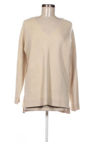 Dámský svetr Massimo Dutti, Velikost M, Barva Béžová, Cena  999,00 Kč