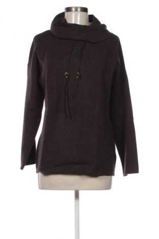 Γυναικείο πουλόβερ Massimo Dutti, Μέγεθος XS, Χρώμα Καφέ, Τιμή 31,99 €