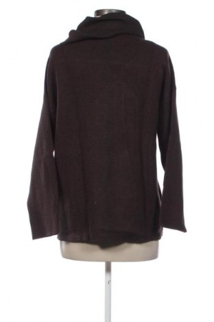 Γυναικείο πουλόβερ Massimo Dutti, Μέγεθος XS, Χρώμα Καφέ, Τιμή 31,99 €