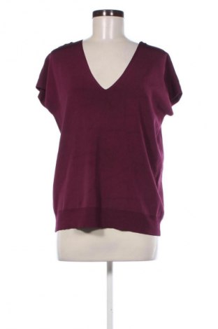 Dámský svetr Massimo Dutti, Velikost L, Barva Fialová, Cena  785,00 Kč