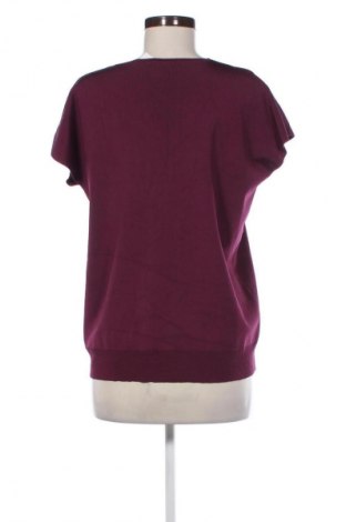 Dámský svetr Massimo Dutti, Velikost L, Barva Fialová, Cena  785,00 Kč