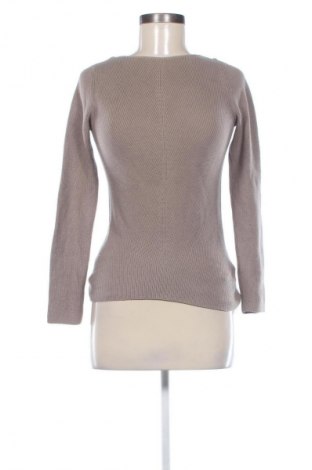 Γυναικείο πουλόβερ Massimo Dutti, Μέγεθος XS, Χρώμα  Μπέζ, Τιμή 71,61 €