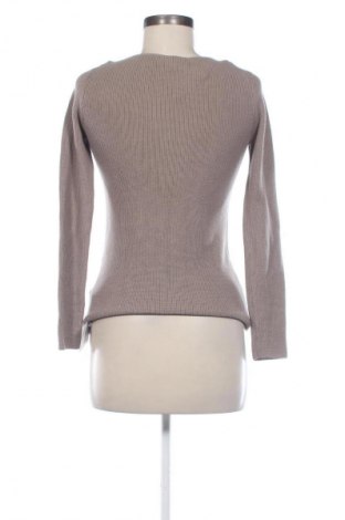 Γυναικείο πουλόβερ Massimo Dutti, Μέγεθος XS, Χρώμα  Μπέζ, Τιμή 71,61 €