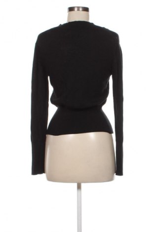 Damski sweter Massimo Dutti, Rozmiar L, Kolor Czarny, Cena 118,99 zł