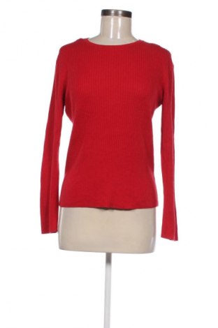 Női pulóver Massimo Dutti, Méret XL, Szín Piros, Ár 12 403 Ft