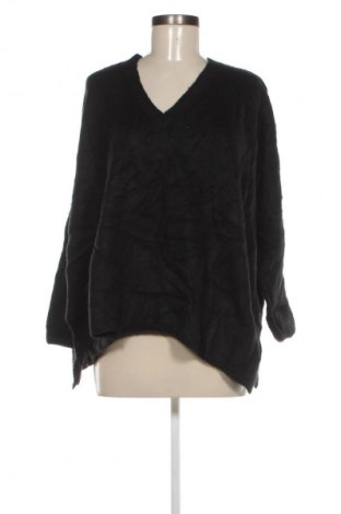 Damski sweter Mat, Rozmiar XXL, Kolor Czarny, Cena 101,99 zł