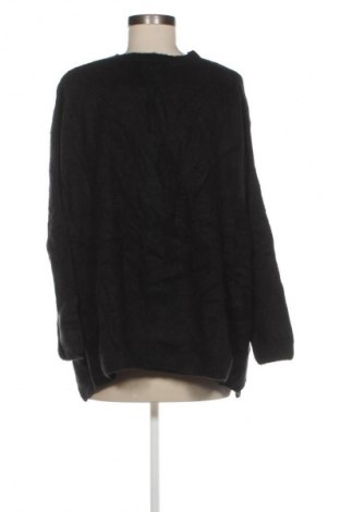 Damski sweter Mat, Rozmiar XXL, Kolor Czarny, Cena 101,99 zł