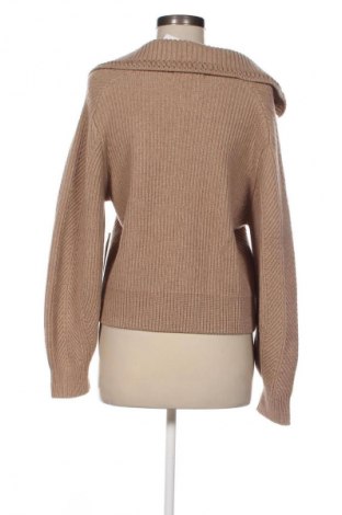 Pulover de femei Max, Mărime S, Culoare Maro, Preț 116,99 Lei