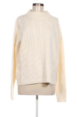 Damenpullover Max Mara, Größe L, Farbe Ecru, Preis € 304,99
