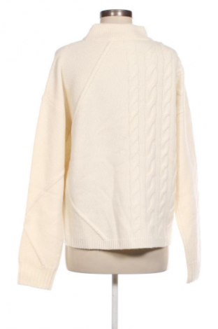 Damenpullover Max Mara, Größe L, Farbe Ecru, Preis € 304,99