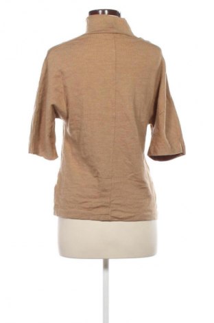 Дамски пуловер Max Mara, Размер M, Цвят Кафяв, Цена 87,99 лв.