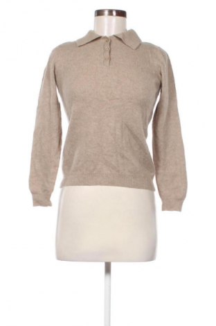 Dámsky pulóver Mazzini, Veľkosť M, Farba Béžová, Cena  52,69 €