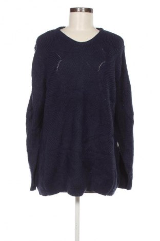 Damenpullover Miller's, Größe XL, Farbe Blau, Preis € 16,99