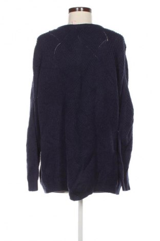 Damenpullover Miller's, Größe XL, Farbe Blau, Preis € 16,99